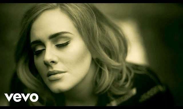 Adele - Hello Mp3 Download