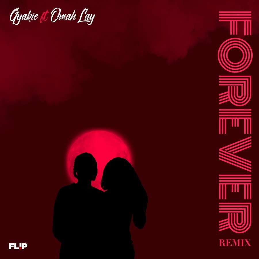 Gyakie – Forever (Remix) ft. Omah Lay Mp3 Download