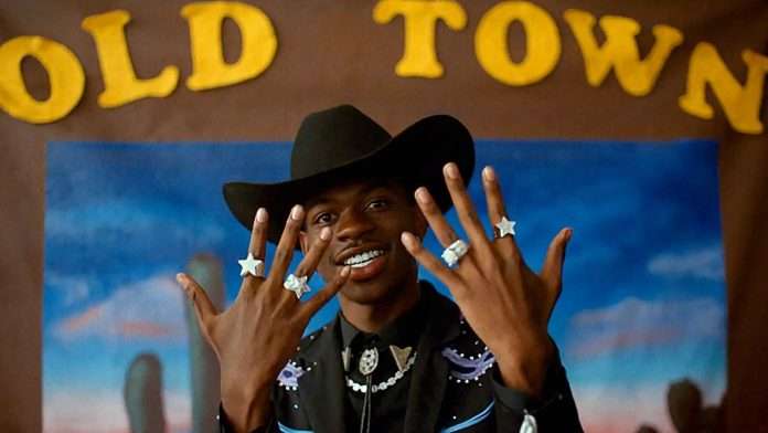 Lil Nas X ft. Billy Ray Cyrus – Old Town Road Mp3 Download