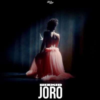 Wizkid - Joro Mp3 Download