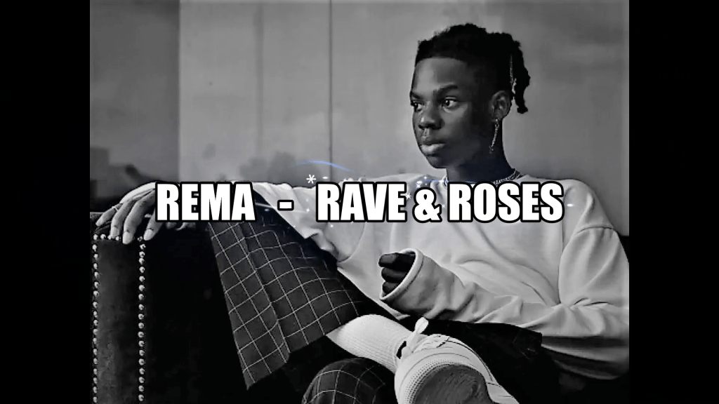 Rema - Dirty Mp3 Download