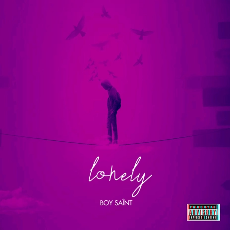 Boy Saint - Lonely
