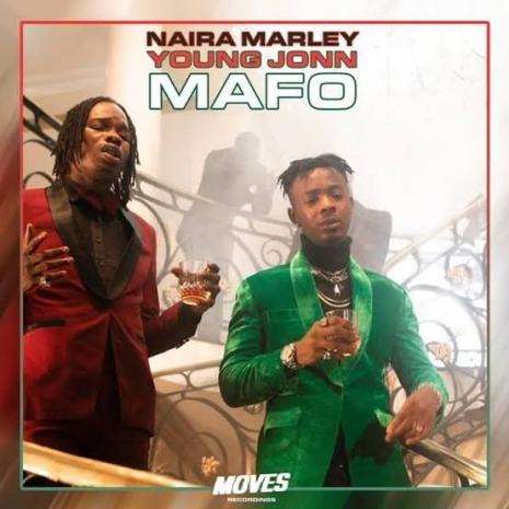 Naira Marley – Mafo ft. Young Jonn Mp3 Download