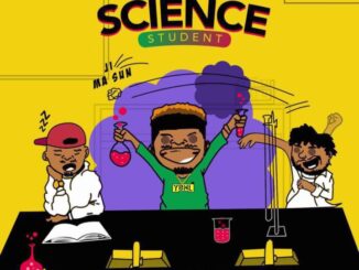 Olamide – Science Student