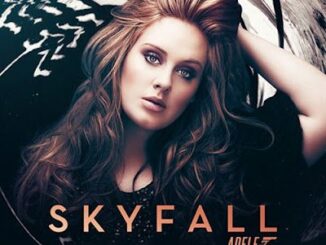 Adele - Skyfall Mp3 Download