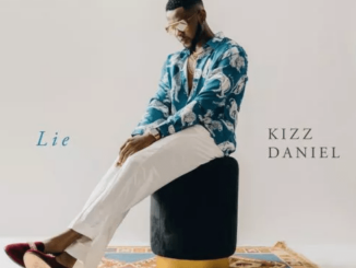 Kizz Daniel – Oshe ft. The Cavemen