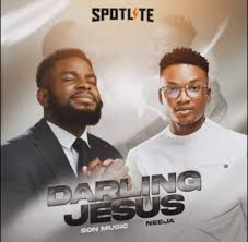 S.O.N Music  - Darling Jesus Mp3 Download