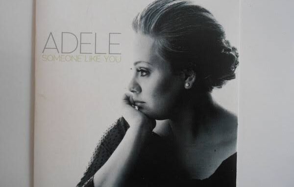 Adele - Someone Like You Mp3 Download
