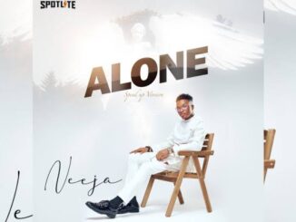 alone by neeja mp3 download