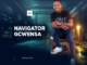 Navigator Gcwensa - Kuyenzeka EP